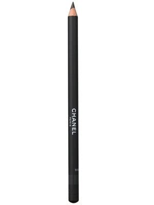 chanel kohl pencil in black review|More.